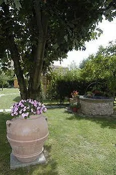 B&B Le Giare Lucca 2*,