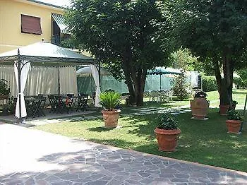 B&B Le Giare Lucca Italy