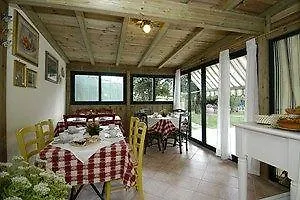 B&B Le Giare Lucca