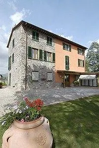 B&B Le Giare Lucca 2*,
