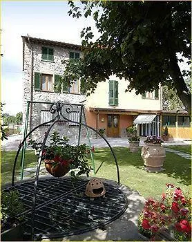 B&B Le Giare Lucca Bed & Breakfast