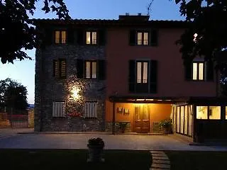B&B Le Giare Lucca Bed & Breakfast