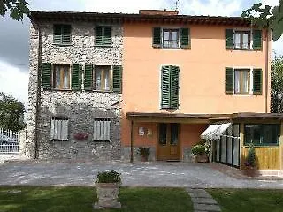 B&B Le Giare Lucca