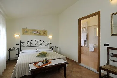B&B Le Giare Lucca Bed & Breakfast