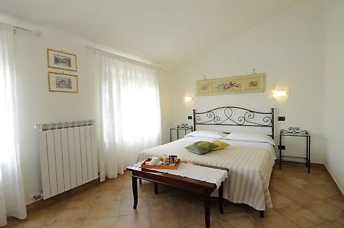 ** Bed & Breakfast B&B Le Giare Lucca Italy