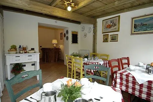 Bed & Breakfast B&B Le Giare Lucca