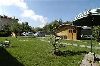 B&B Le Giare Lucca
