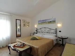 Bed & Breakfast B&B Le Giare Lucca