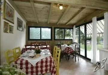 Bed & Breakfast B&B Le Giare Lucca