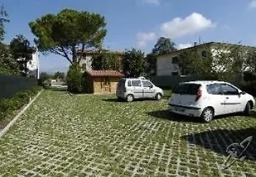 B&B Le Giare Lucca Bed & Breakfast